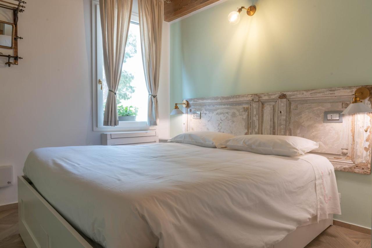 Le Camere Di Olivia Ravenna Ngoại thất bức ảnh