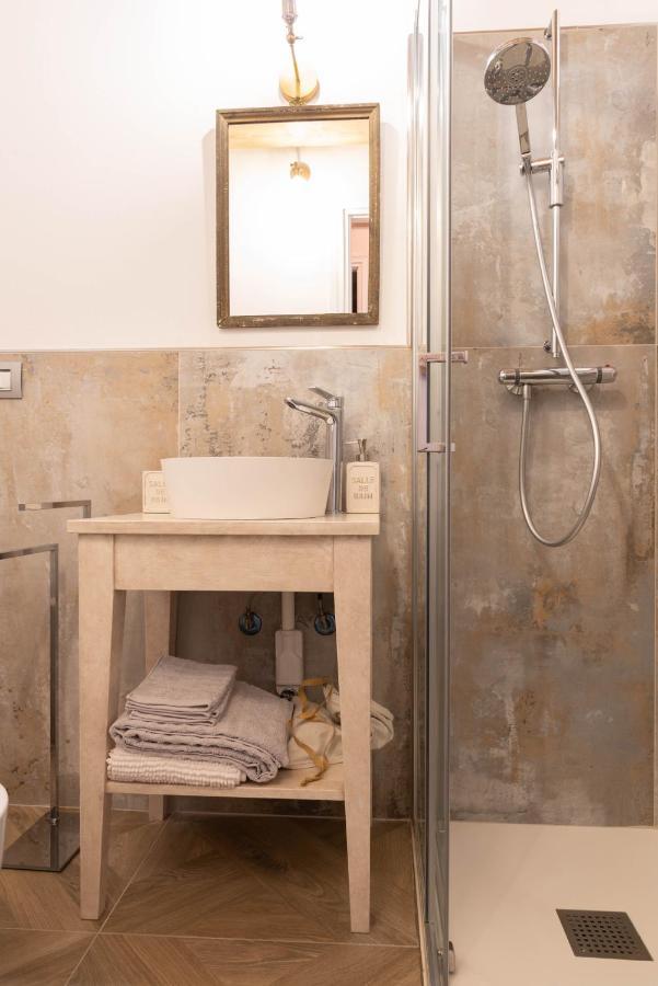 Le Camere Di Olivia Ravenna Ngoại thất bức ảnh