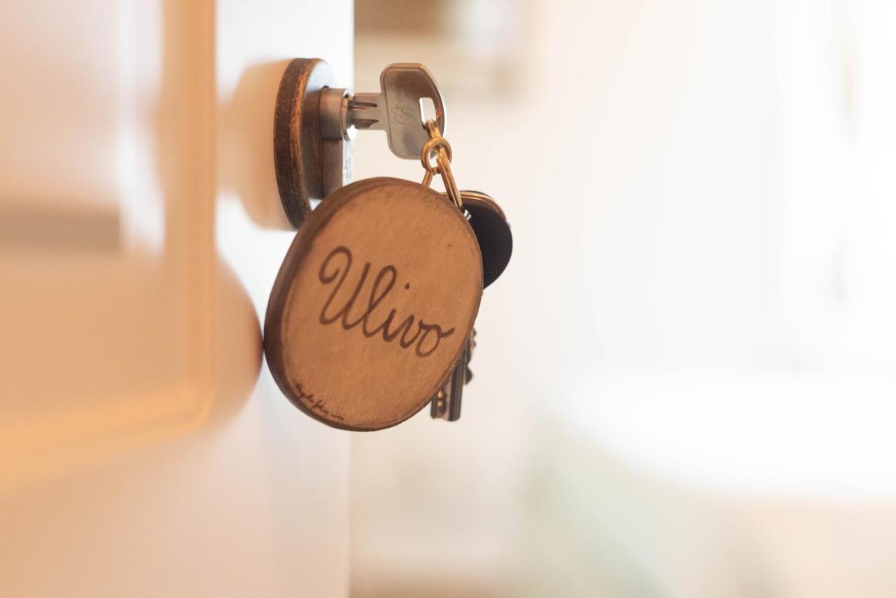 Le Camere Di Olivia Ravenna Ngoại thất bức ảnh