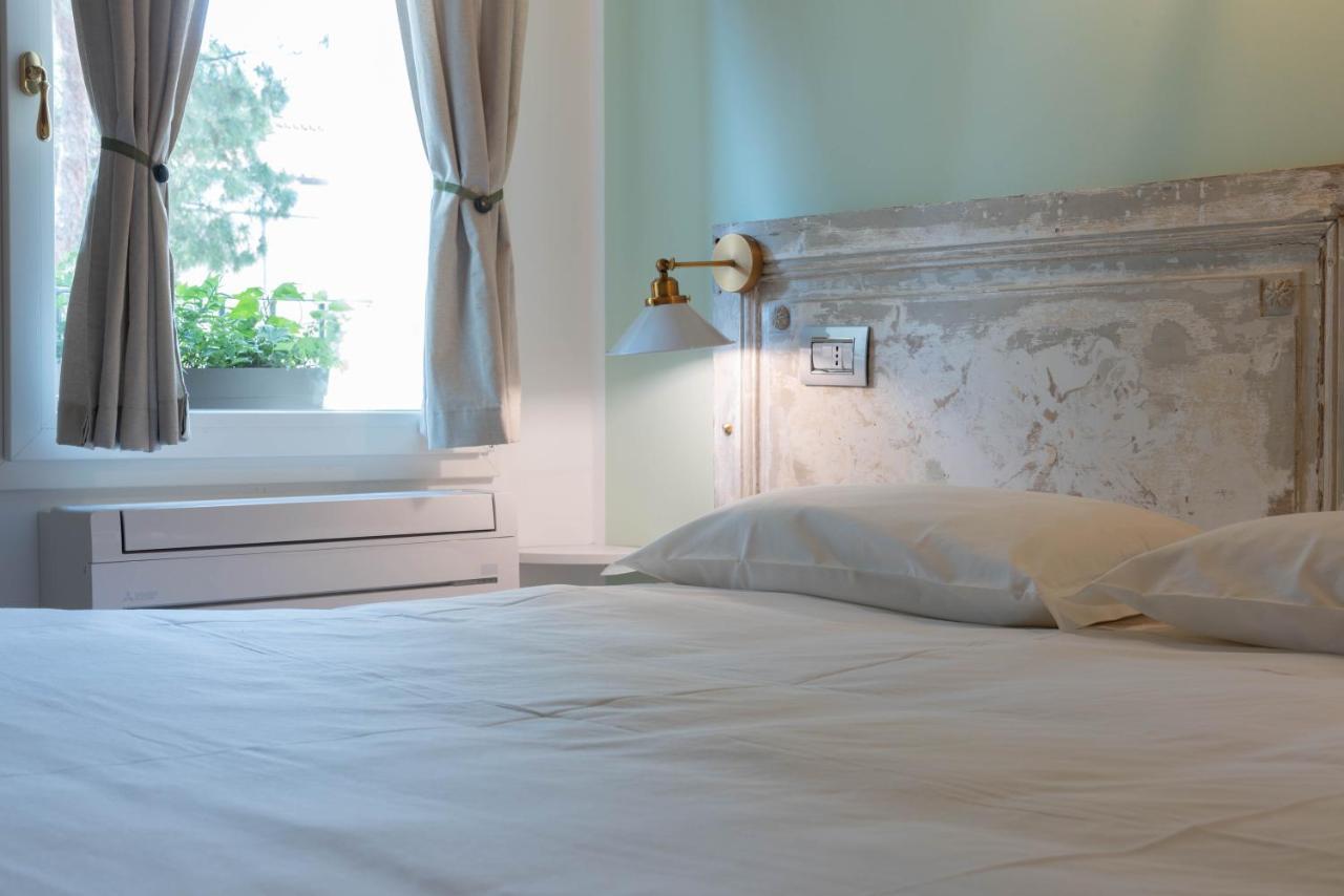 Le Camere Di Olivia Ravenna Ngoại thất bức ảnh