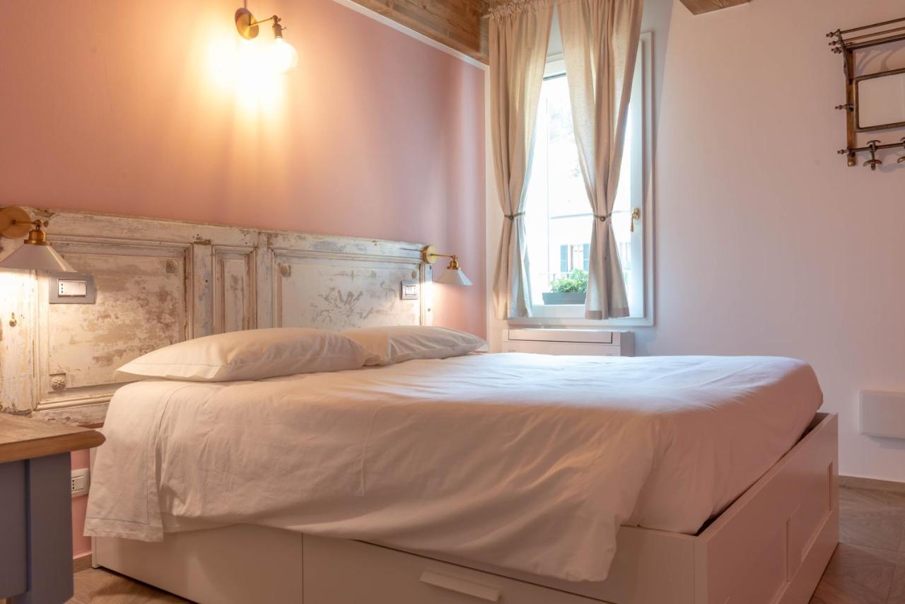 Le Camere Di Olivia Ravenna Ngoại thất bức ảnh