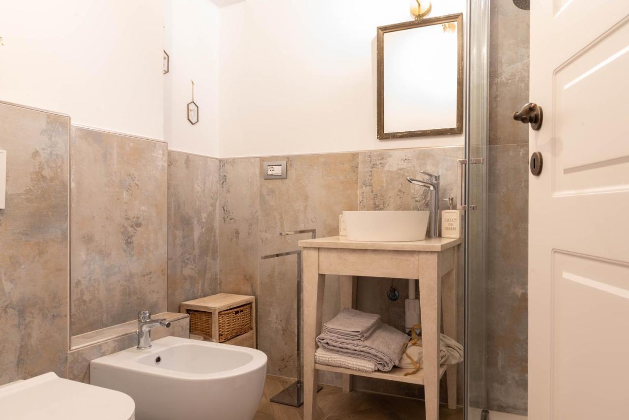Le Camere Di Olivia Ravenna Ngoại thất bức ảnh
